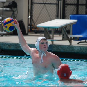 Fundraising Page: Anthony Albus